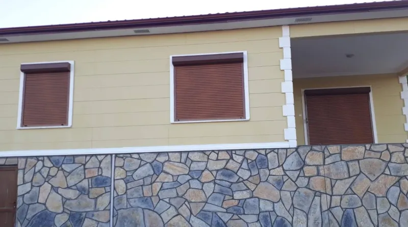 Şarkışla Panjurcu